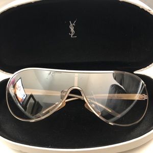 Ysl Sunglasses